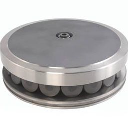 Conical roller thrust bearing - TTHDSV - TIMKEN Europe