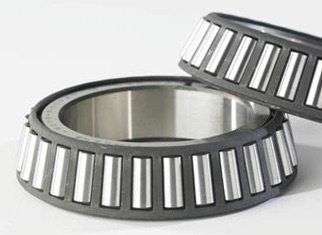 Tapered roller bearing - TSU  - TIMKEN Europe - radial / single-row / steel