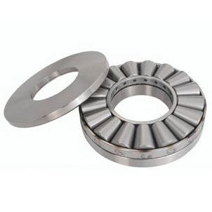 Cylindrical roller thrust bearing - TTHD   - TIMKEN Europe - conical