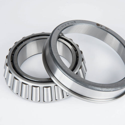 Tapered roller bearing TSF TIMKEN Europe axial / singlerow / steel