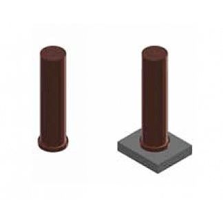 Welding stud - C2G SOUDAGE INNOVATION - threaded / metal / steel