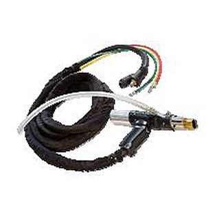 Welding gun - G20GNV SA - C2G SOUDAGE INNOVATION - automatic / inverter
