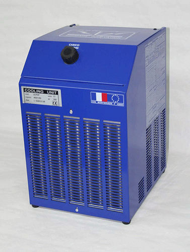 Liquid cooler - C2G SOUDAGE INNOVATION - industrial