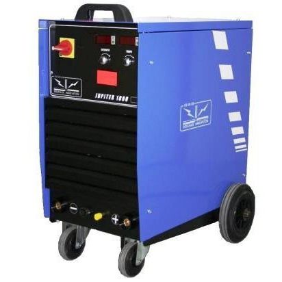 Arc welding generator - JUPITER 1800 G - C2G SOUDAGE INNOVATION - three-phase / for stainless steel / for steel
