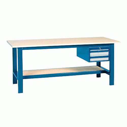 Welding table - C2G SOUDAGE INNOVATION