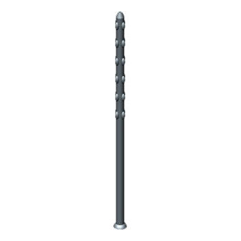 Non-threaded stud - FFS310 series - C2G SOUDAGE INNOVATION - stainless steel / drawn arc welding / concrete anchor