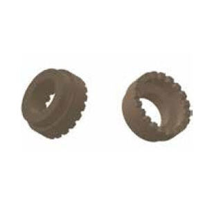 Ceramic ferrule - UF series - C2G SOUDAGE INNOVATION - for welding