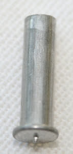 Non-threaded stud - CLALU415 - C2G SOUDAGE INNOVATION - aluminium / capacitor discharge welding