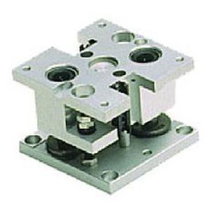 Axis compensation module - GPS-K series  - AUTOMAX