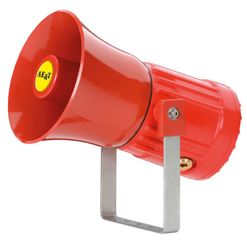 ATEX siren - GNExS1 - ae&t - without beacon / horn / electronic