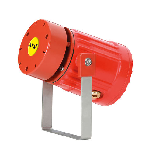 ATEX siren - GNEXS1R - ae&t - without beacon / horn / IP66