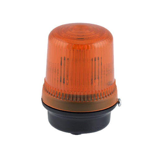 Multifunction beacon - O200L - ae&t - LED / 230VAC / 24 Vdc