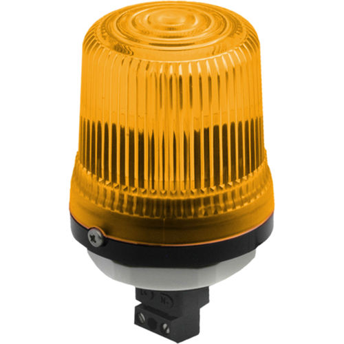 Multifunction beacon - O100L - ae&t - LED / 24VDC / 230VAC