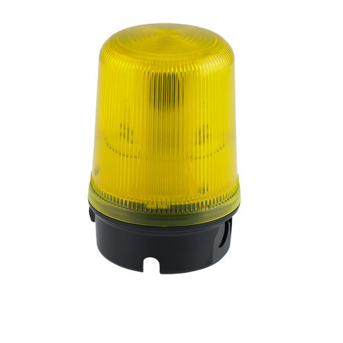 Strobe flashing light - O300L - ae&t - steady / multifunction / LED
