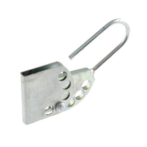 Security padlock - D4 - ae&t