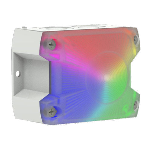 Steady traffic light - PI05LED - ae&t - blinking / flash / LED