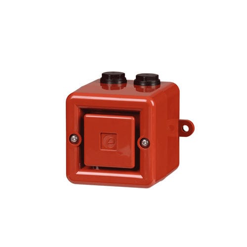 Sound amplifier - YOTEL4V2 - ae&t - electronic / analog / in-line