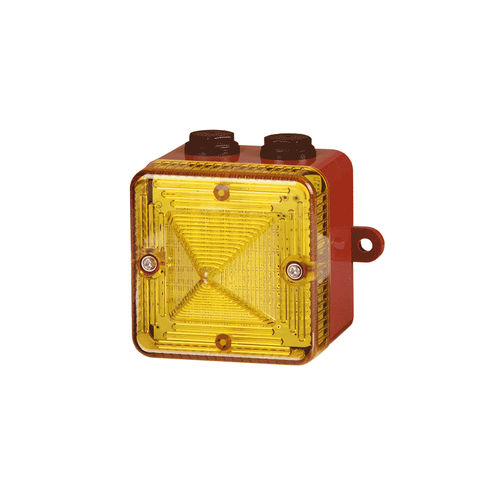 Optical amplifier - FLASHTELV2 - ae&t - electronic / for telephones / IP66
