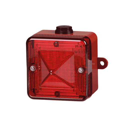 Strobe beacon - L101LISCV2 - ae&t - LED / 24VDC / IP66