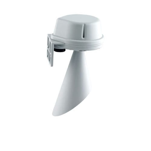 100 dB air horn - F100T - ae&t - IP65 / bracket-mounted / electronic
