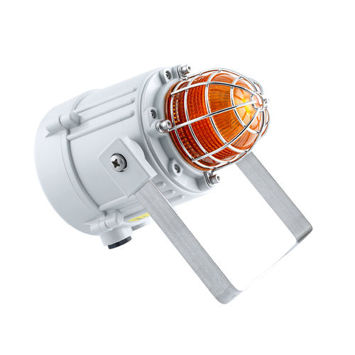 Strobe beacon - MB - ae&t - xenon / 24VDC / 12VDC
