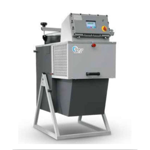 Solvent distillation unit - IST 15 - I.S.T. Italia Sistemi Tecnologici - automatic