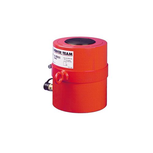 Hydraulic cylinder - RSS series - Hydraulic Technologies - double-acting / single-acting / corrosion-resistant