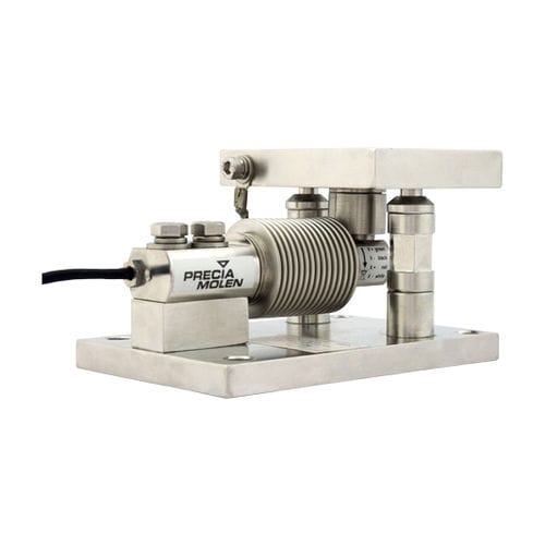 弯曲梁称重传感器