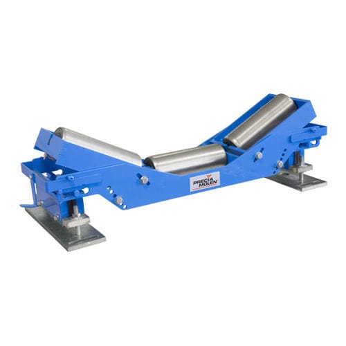 Continuous weighing system - FX / TWIN - PRECIA MOLEN