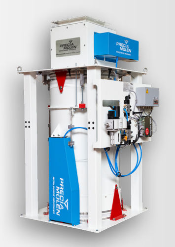 Electromechanical scale - ABS-XF series - PRECIA MOLEN - internal / stainless steel / steel