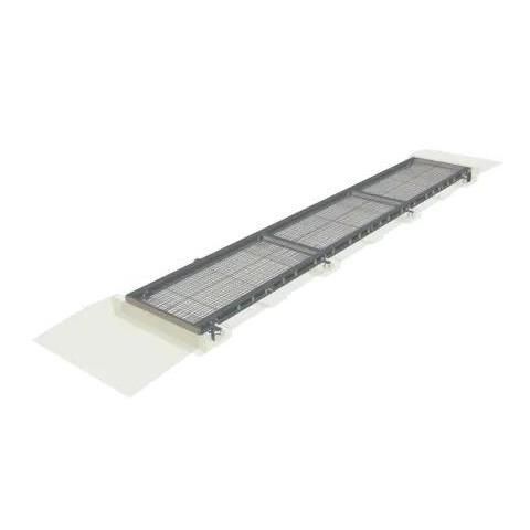 Concrete weighbridge - VS 600 CS - PRECIA MOLEN - modular / corrosion-resistant / electronic
