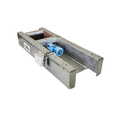 Motorized gate - MDG - PRECIA MOLEN - electronically controlled / industrial / high-speed