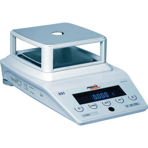 Electronic scale - LS series  - PRECIA MOLEN - laboratory / kilogram / internal