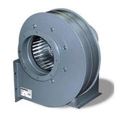Centrifugal fan - MM series - MORO - ventilation / steel / industrial