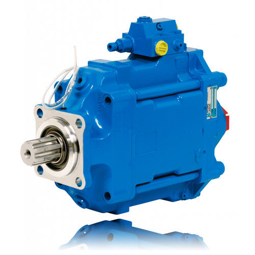 Hydraulic screw pump TXV series HYDRO LEDUC for vehicles