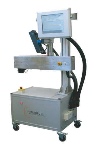 Camera inspection system -  ProfilControl 7 R - PIXARGUS GmbH - multi-camera / surface / surface defect