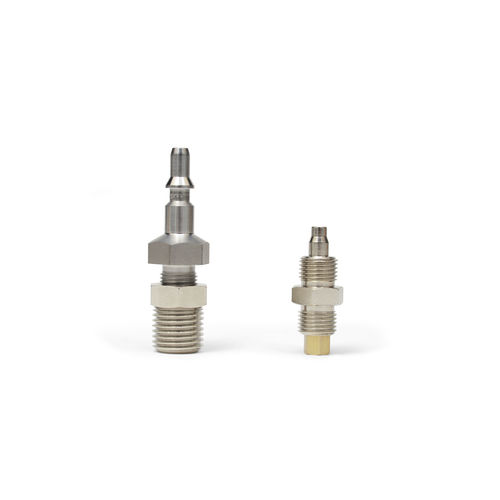 Calibrated leak - ATEQ