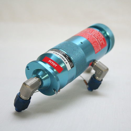 Probe adapter - CSA10904-4 - ATEQ - interface / test