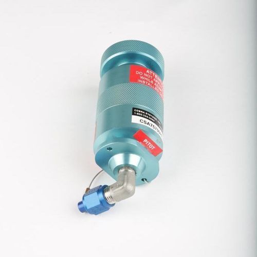 Interface adapter - NAU74700SP3-4-4 - ATEQ - probe / test