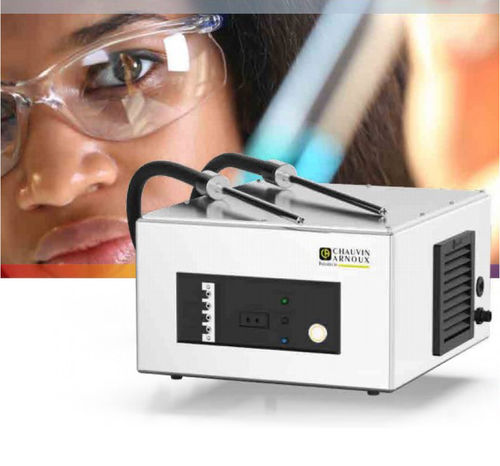Protein analyzer - ASURYAN - CHAUVIN ARNOUX - liquids / monitoring / concentration