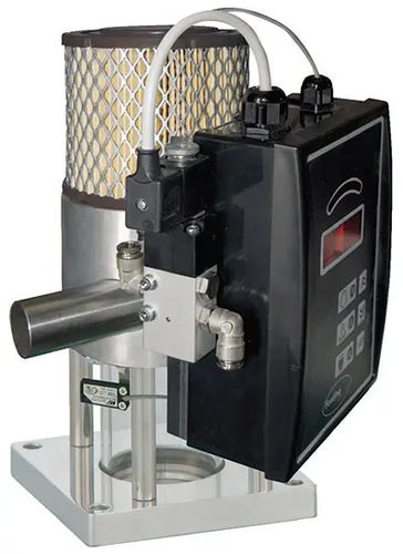 Plastic feeder - VLV series - Plastic Systems S.p.A. - automatic