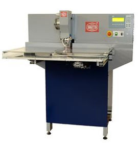 Self-piercing riveting machine - MR15 CN  - SAGITTA Officina Meccanica S.p.A. - automatic
