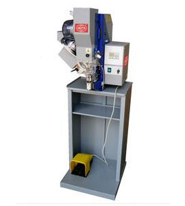 Eyeleting machine - max. 0.6 kW | MR21 GE  - SAGITTA Officina Meccanica S.p.A.