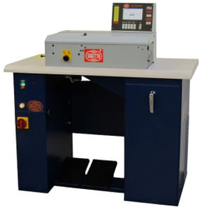 Hose skiving machine - SC VISION - SAGITTA Officina Meccanica S.p.A.