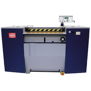 Splitting machine - SPL 75 SX  - SAGITTA Officina Meccanica S.p.A.