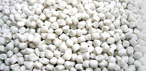 Masterbatch calcium carbonate/polymer composite - SAM-A C&I Co., Ltd. - for plastic injection / for extrusion