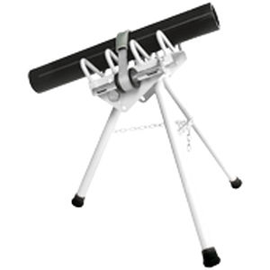 Pipe aligner tube holder - HSK Kunststoff Schweißtechnik GmbH