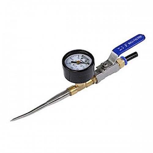 Test probe - WELDY Prüfnadel - HSK Kunststoff Schweißtechnik GmbH