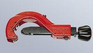Plastic pipe cutting tool - 1600 series - HSK Kunststoff Schweißtechnik GmbH