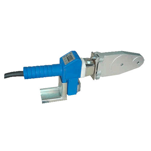 Air-cooled welding torch - HHSW-63-W - HSK Kunststoff Schweißtechnik GmbH